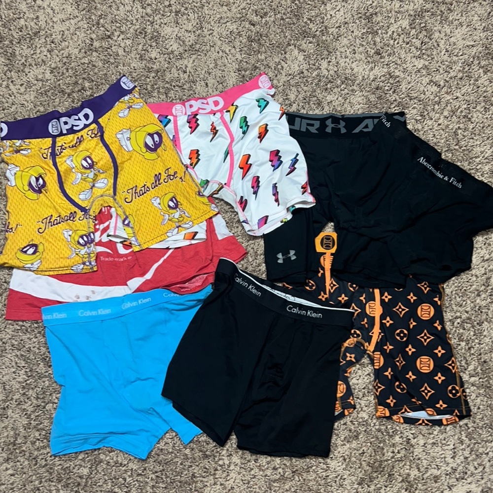 Underwear